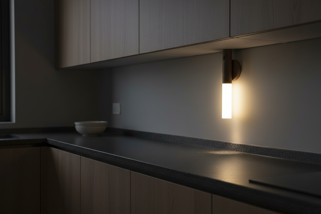Night Light - Kitchen